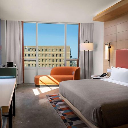 Canopy By Hilton New Orleans Downtown Extérieur photo