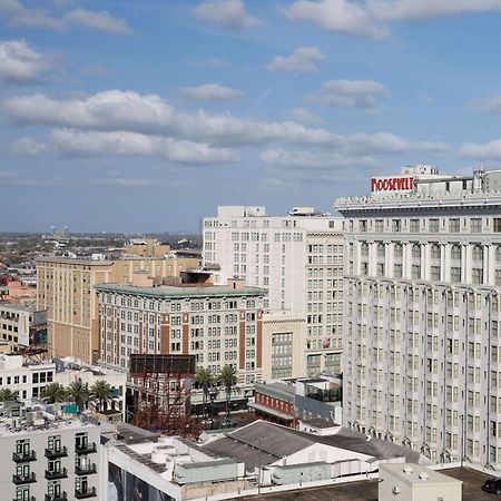 Canopy By Hilton New Orleans Downtown Extérieur photo