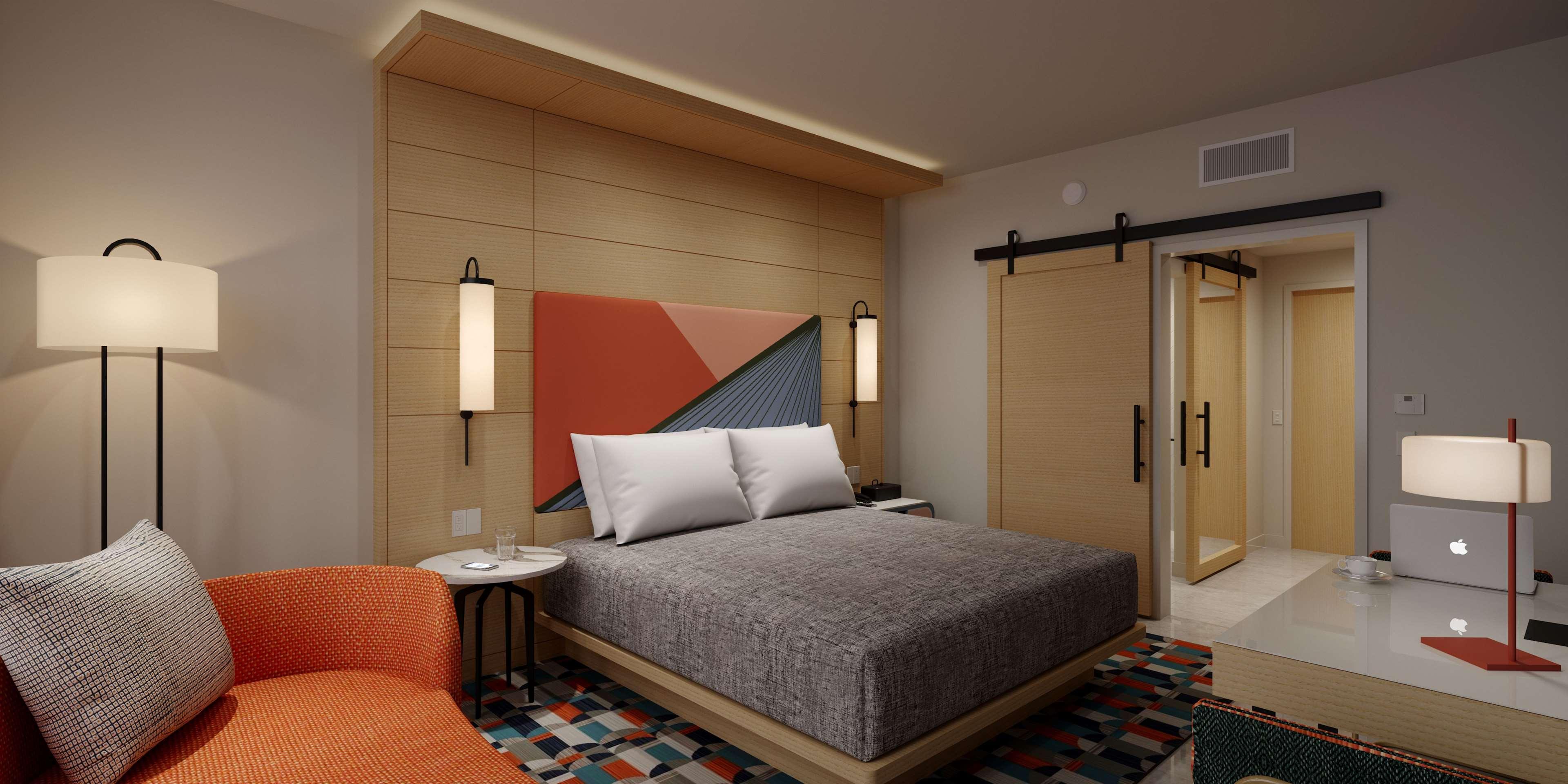 Canopy By Hilton New Orleans Downtown Extérieur photo