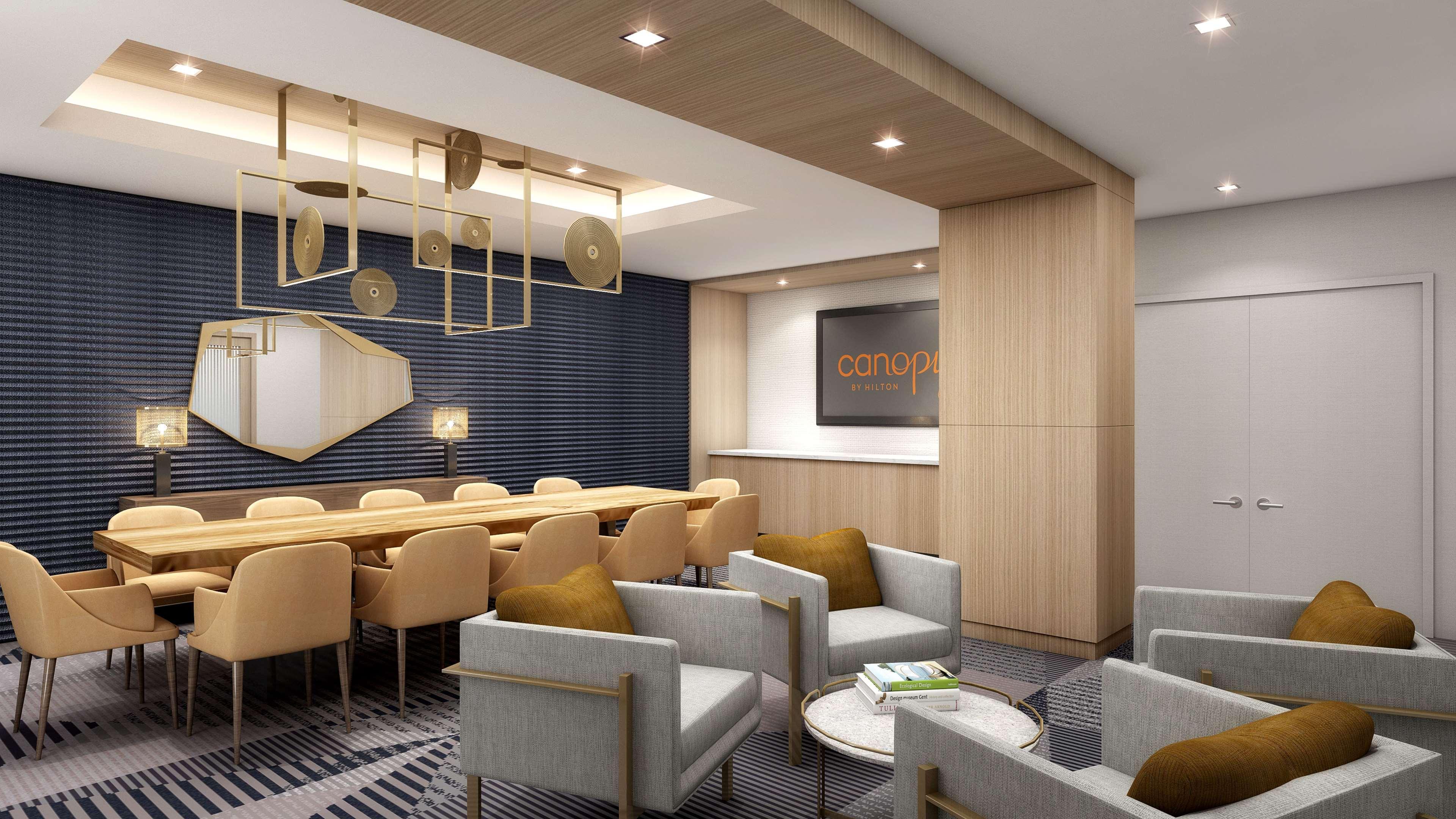 Canopy By Hilton New Orleans Downtown Extérieur photo