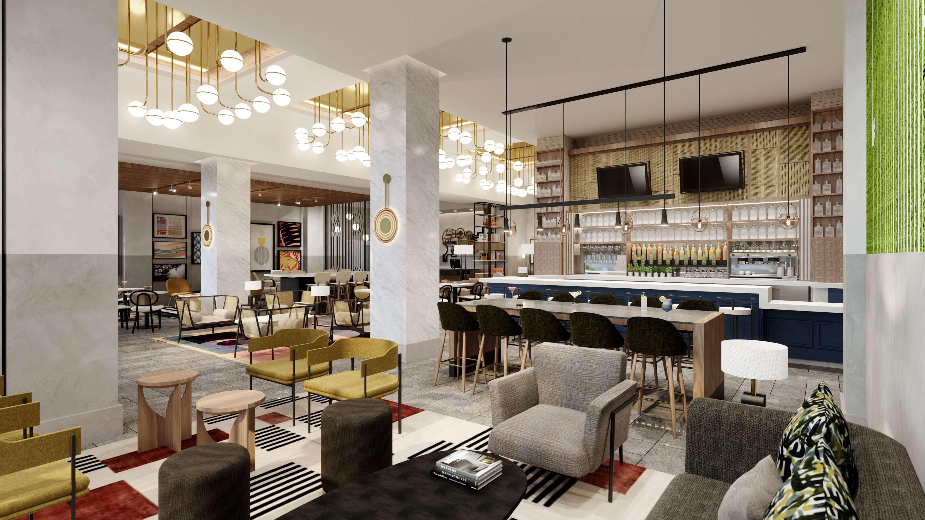 Canopy By Hilton New Orleans Downtown Extérieur photo