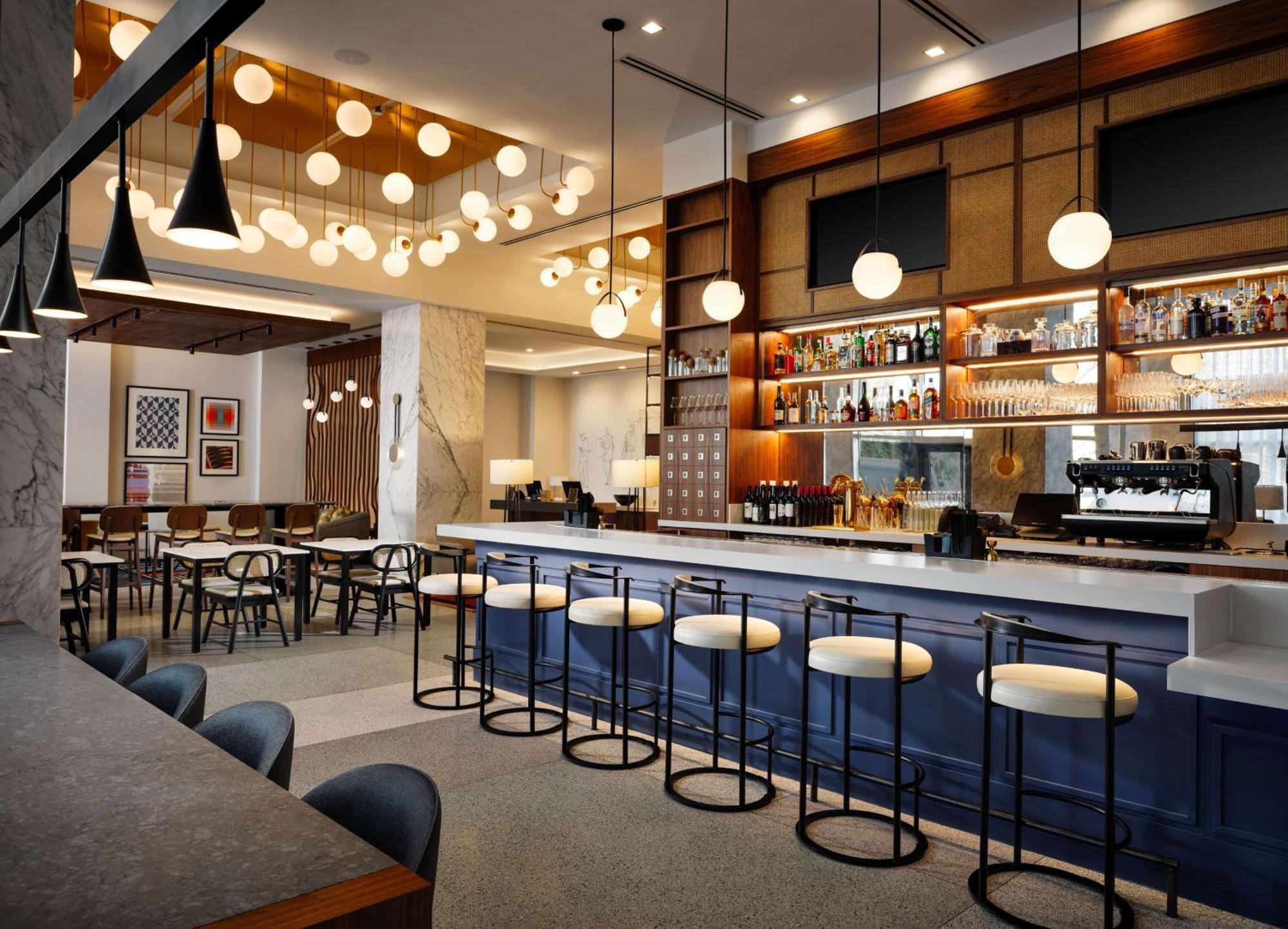 Canopy By Hilton New Orleans Downtown Extérieur photo
