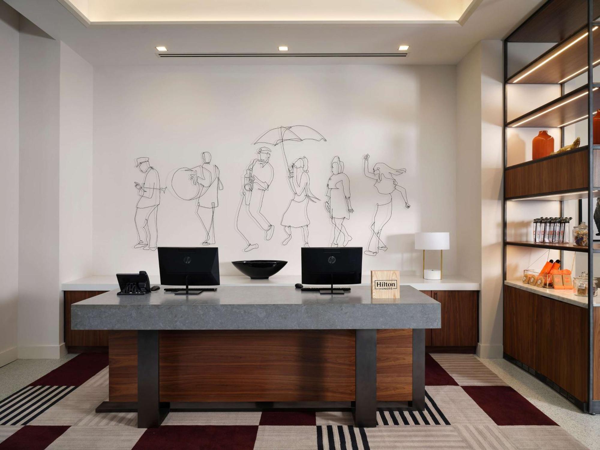 Canopy By Hilton New Orleans Downtown Extérieur photo