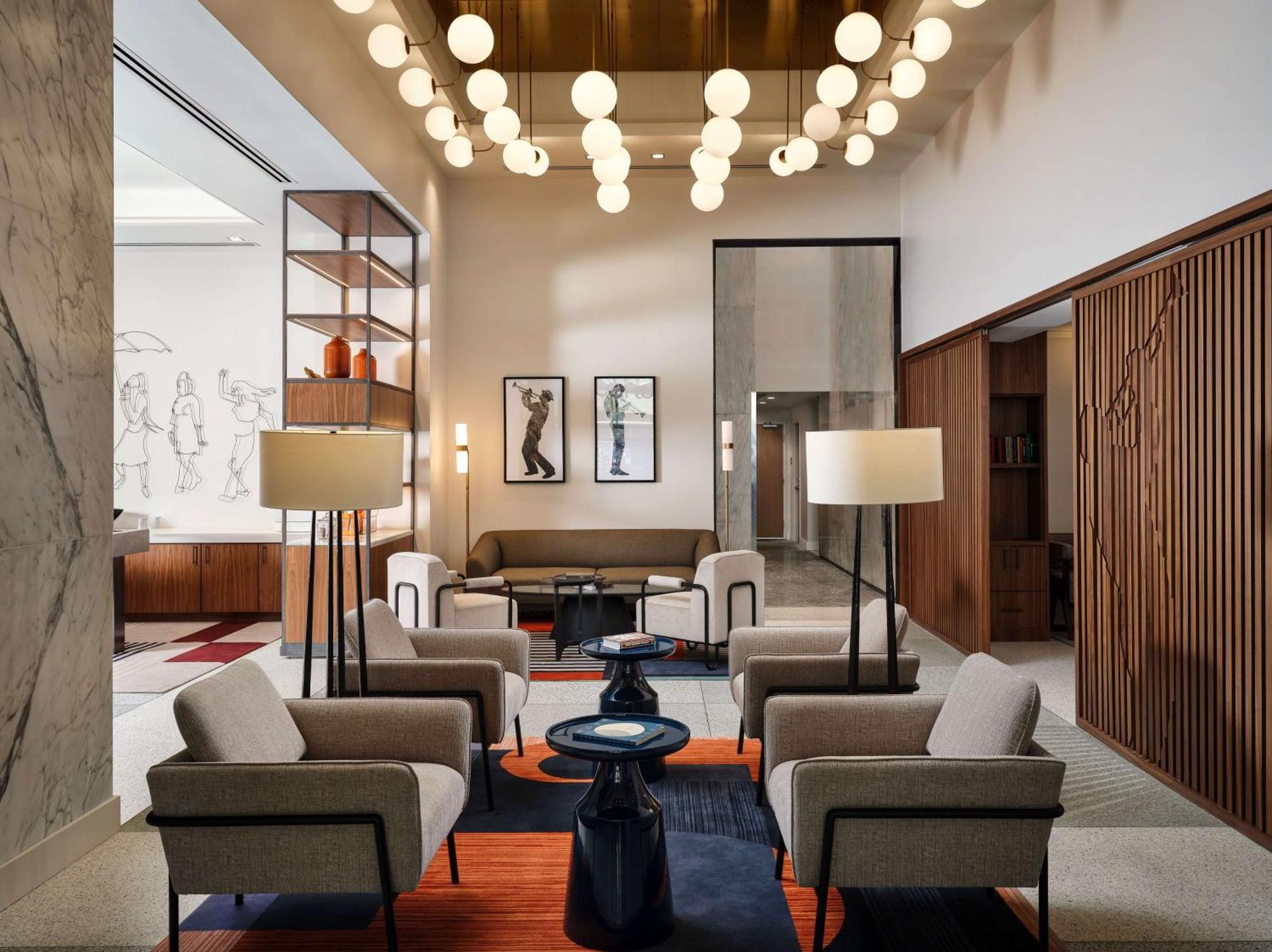 Canopy By Hilton New Orleans Downtown Extérieur photo