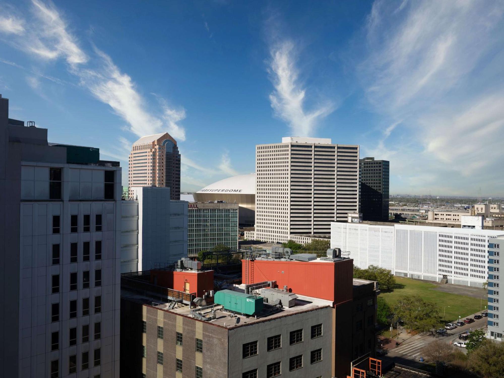 Canopy By Hilton New Orleans Downtown Extérieur photo